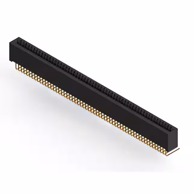 392-057-558-101 EDAC Inc.  Edgeboard Connectors
